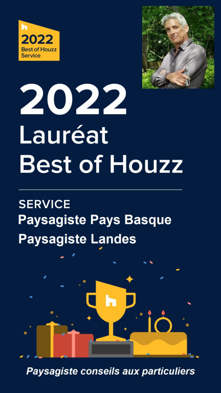 Paysagiste-Arbonne-laureat-Houzz-2022