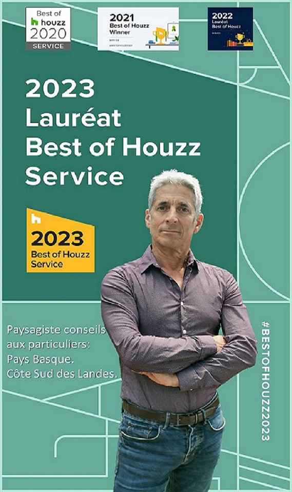 Paysagiste-Arbonne-laureat-Houzz-2023